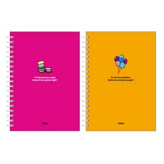 양지사 합지노트 대5호 임의배송, 본상품