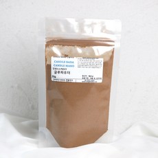 인센스스틱 글루 파우더 50g