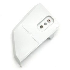 정원 도구 부품 액세서리 MS170 전기톱 가이드 바 커버