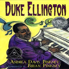 Duke Ellington:, Disney
