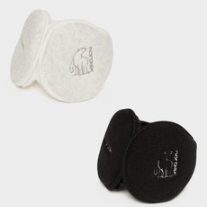 노르디스크 플리스 폴더블 이어워머 OUW24951 799586