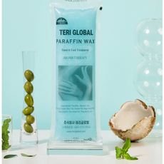 태리 고급형 아로마 파라핀왁스 낱개 1개
