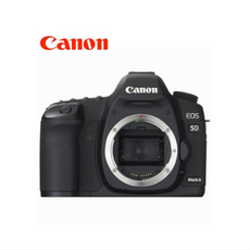 정품 캐논 EOS 5D Mark II 바디 (렌즈미포함)