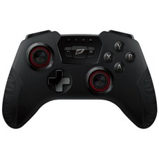 雷爵 RockTek GP1000 遊戲手把 （三重連線模式）, 1個, 詳見包裝