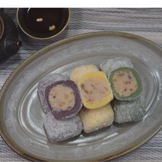 두텁떡 59g x 30알 국내산 찹쌀떡~, 1.79kg, 1개