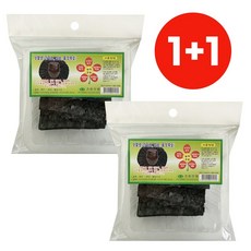 재래식 된장 전통숯 탈취용 정화숯 2p 장담그기 숙성숯 청결한숯 전통숙성용 탈취 재래방식 된장담기 저장탈취용 생활탄비브랜드