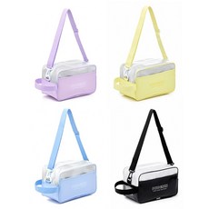 피닉스 파스텔 아동 사각 수영가방 PSB-900