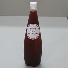 계피향 솔솔나는 수정과~~ 식혜 한 사발에서~~, 1개, 350ml