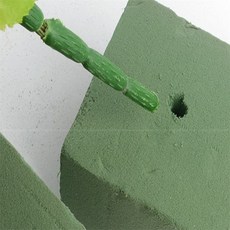 도도 플로랄폼 1P 꽃꽂이용품, 생화용