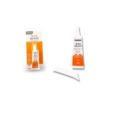 구멍 메꾸기 깨진 타일 금간 구멍난 벽 벽지 석고보드 메꿈제 못자국 다용도 메꾸미 메우기