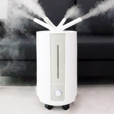 초음파 대용량 통세척 가습기 13.5L, alp-hm 1359