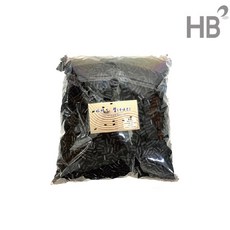 한의바이오 참숯 바이오칩 / 베개안감 빨대칩 베개속통 충전재, (베개외피 만 속재료 없음) 에어매쉬 베개, 1개