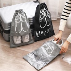 산프로컬렉션 신발 주머니 헬스신발주머니