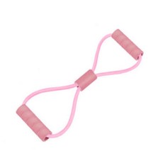 근력밴드 헬스밴드, 보라