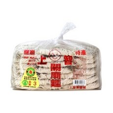 上智 關廟麵, 拉麵(粗) 2斤, 2.5斤