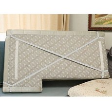 이불 밀림 방지 고정 핀 침대 시트 패드 정리 밴드 5yo+261im