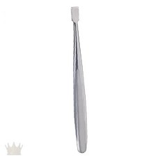 복권 스크래치 긁기 전용 도구 금속 소재 얇은 날 디자인 즉석 복권 당첨 확인, 1개