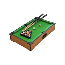 에쉬울프 미니 포켓볼 게임기 M, 혼합색상