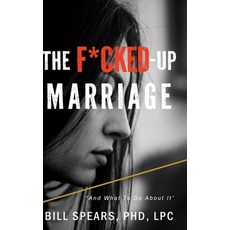(英文圖書)The F*cked Up Marriage: And What to do About it 精裝版, Palmetto Publishing, 英文