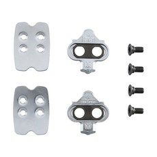 SHIMANO SM-SH56 SPD 鞋底扣片 多向脫卡, 1.5C, NA