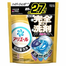 寶潔 Ariel Gel Ball Pro Power Refill Hyper Jumbo 24 件, 1個, 24件