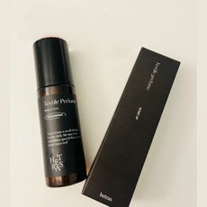 [정품] HETRAS 헤트라스 텍스타일 퍼퓸 섬유향수 섬유탈취제 드레스퍼퓸 탈취 오래가는 은은한 향 휴대용 룸스프레이, 1개, 80ml, 수선화