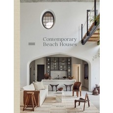 (外文書)Contemporary Beach Houses Hardcover, Beta-Plus Publishing, English