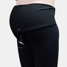 마켓그리드 밍크 골지 임부 레깅스 임부겨울레깅스