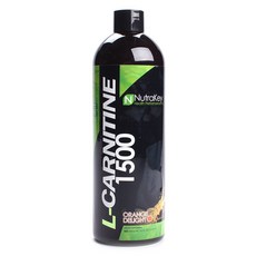 NutraKey 保健食品, 橙色喜悅, 1個, 473毫升