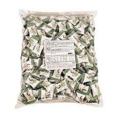 과자센타 맛고을 죽염캔디 1.8kg