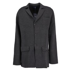 겐조 중고 버튼 업 가디건