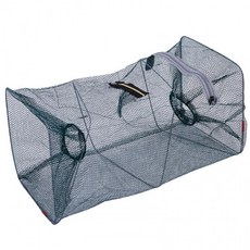 민물 바다 낚시 사각 통발 어망 DD-11157, 상세페이지 참조