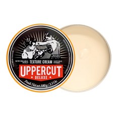 국내총판 당일발송 어퍼컷디럭스 텍스쳐 크림 Texture Cream 100g, 1개, 100ml 1개, 100ml