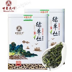 감로대사 특급 녹단총 청향형 압시향 차오저우 우롱차 총500g, 500g, 1세트, 1개입