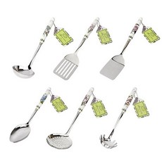 포트메리온 리퍼상품보타닉가든 키친툴 선택1 738830, 5.망국자33cm