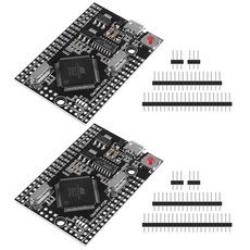 Alinan MEGA 2560 PRO Embed CH340G/ATMEGA2560-16AU 칩 2개 수 핀헤더 포함 MEGA2560과 호환, Alinan MEGA 2560 PRO Embed CH3