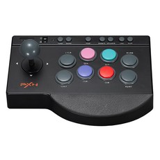 피엑스엔 전투 조이스틱, 1개, PXN-0082