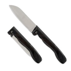 과일칼 포켓 휴대용 접이식과도(0445) 도루코 식칼 non+7665HM