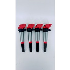 汽車點火線圈，提升引擎性能，優化燃油效率，簡易安裝, BMW N系列, 12138616153, 寶馬