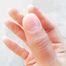 마술 핑거 키덜트 소품 취미 트릭 무대 손가락 매직 공연 도구 요술 게임, 1개