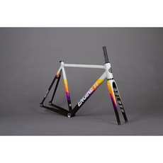 엔진11크릿디 DELUXE 디럭스 픽시프레임, L