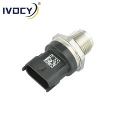 디젤 레일 압력 센서 0281006165 BOSCH IVECO 용) 스트랄리스 II(09.2012-...), 01 0281006165