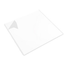 ABS판 3T 주문재단, 3T 백색, 1000x1000mm