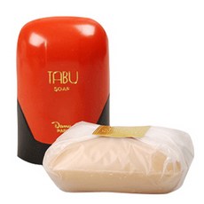 타부 타부비누, 90g, 2개입