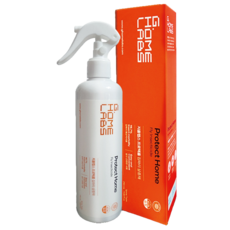 국보싸이언스 프로텍홈 파리 빈대 살충제 290ml, 1개입, 1개