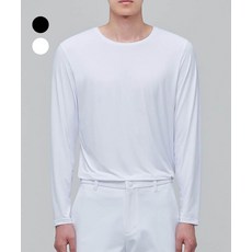 무신사 스탠다드 MUSINSA ANDARD SPORTS 쿨탠다드 무브라이트 베이스레이어 롱슬리브 2color