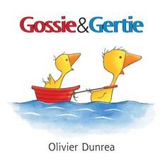Gossie and Gertie &amp; Friends, Board book