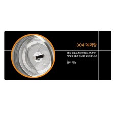 데비스 자동 티팟 차내리는 티컵 주전자 고온 차망 찻주전자 다기능, 1개, 1ml, 차필터망