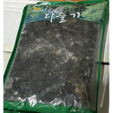 냉동 자숙 다슬기살 700g 다슬기 고디 탈각 깐다슬기 올갱이, 5개