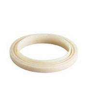 Breville 54.58mm橡膠圈 - 適用於指定型號咖啡機，確保萃取壓力穩定，提升咖啡風味, 1個, 54mm給BES870.878.880